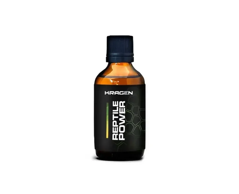 Kragen Reptile Power 100мл